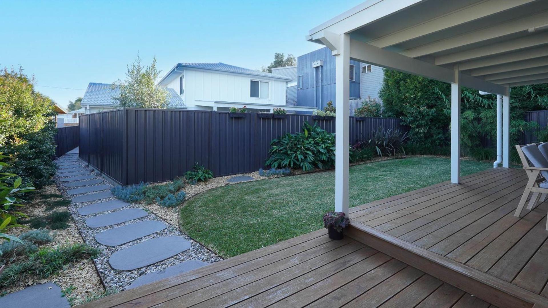 Sunshine Cottage Culburra Beach Exterior photo